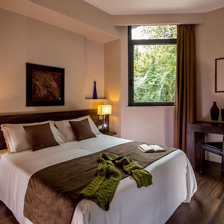 Park Hotel Sabina Маляно Сабина Екстериор снимка