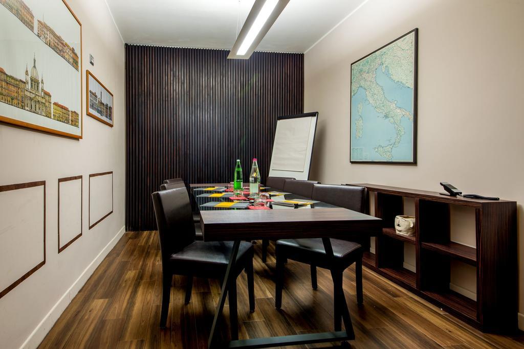 Park Hotel Sabina Маляно Сабина Екстериор снимка