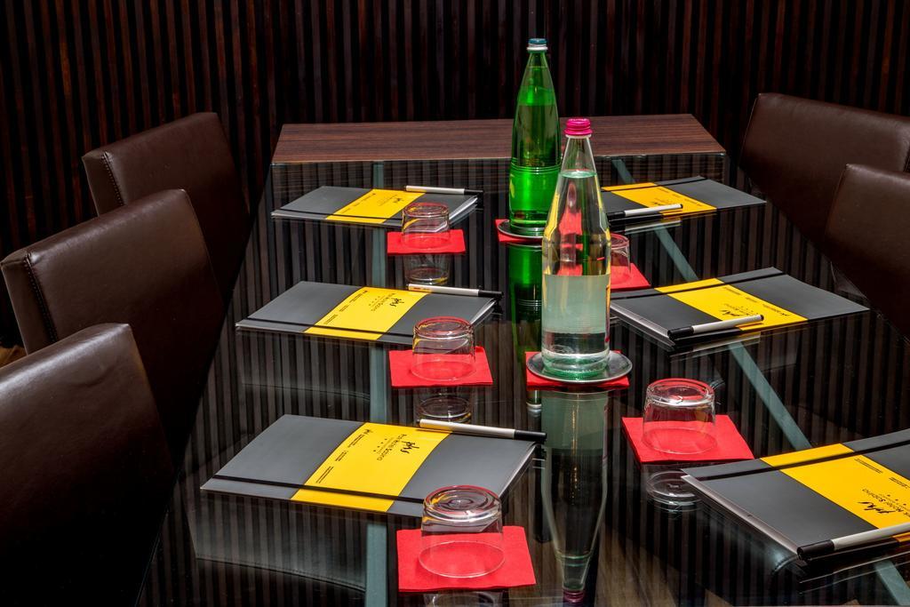 Park Hotel Sabina Маляно Сабина Екстериор снимка