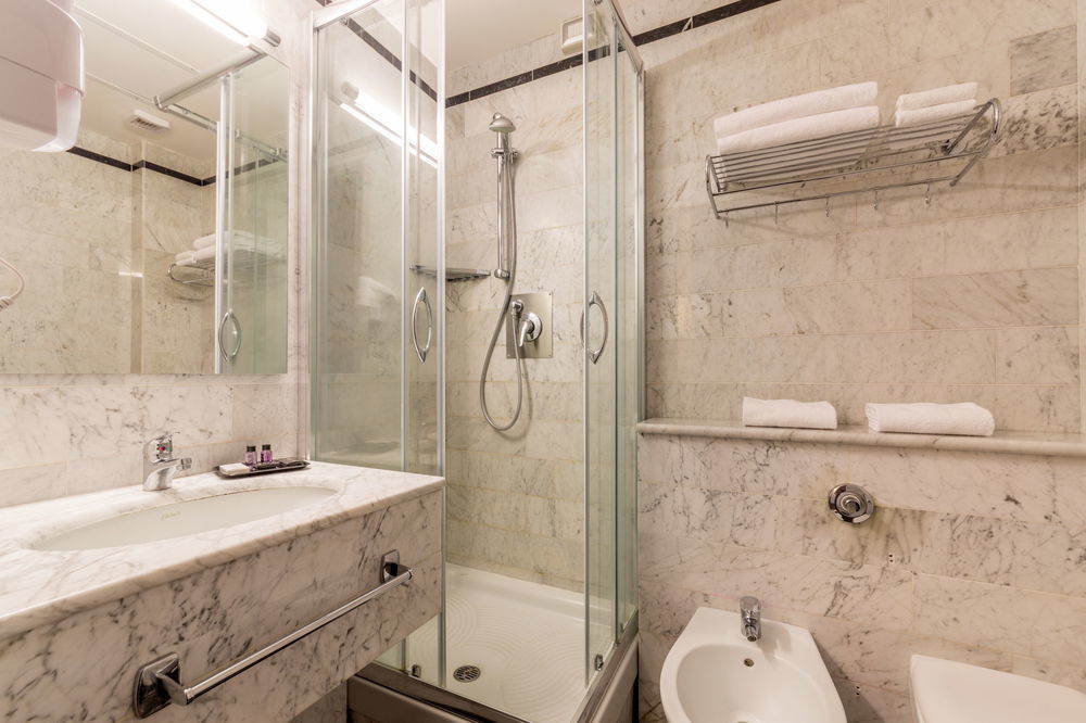 Park Hotel Sabina Маляно Сабина Екстериор снимка