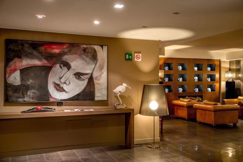 Park Hotel Sabina Маляно Сабина Екстериор снимка