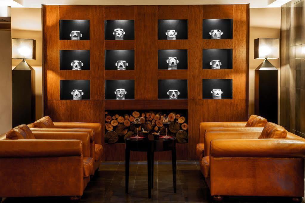 Park Hotel Sabina Маляно Сабина Екстериор снимка