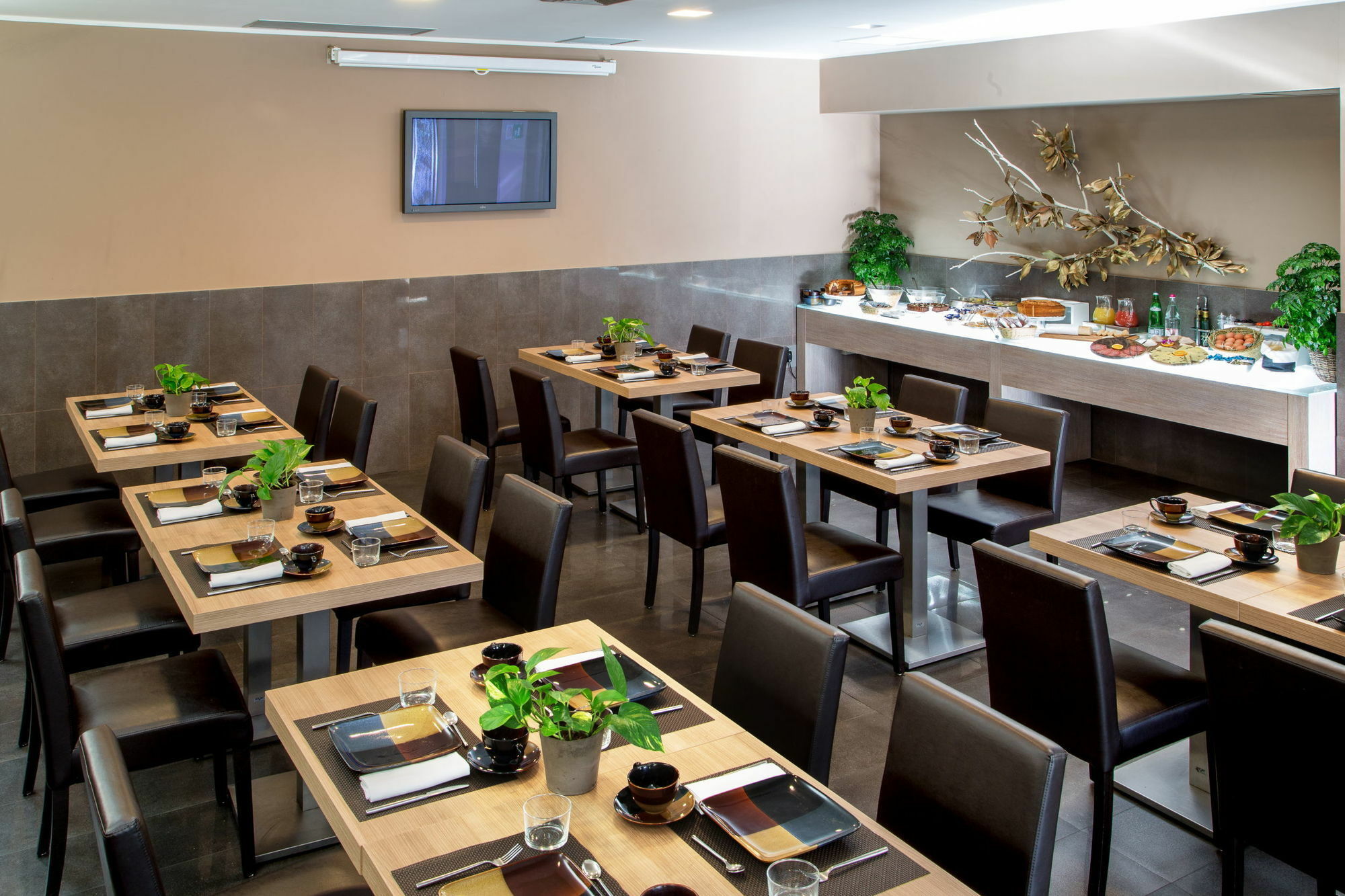 Park Hotel Sabina Маляно Сабина Екстериор снимка